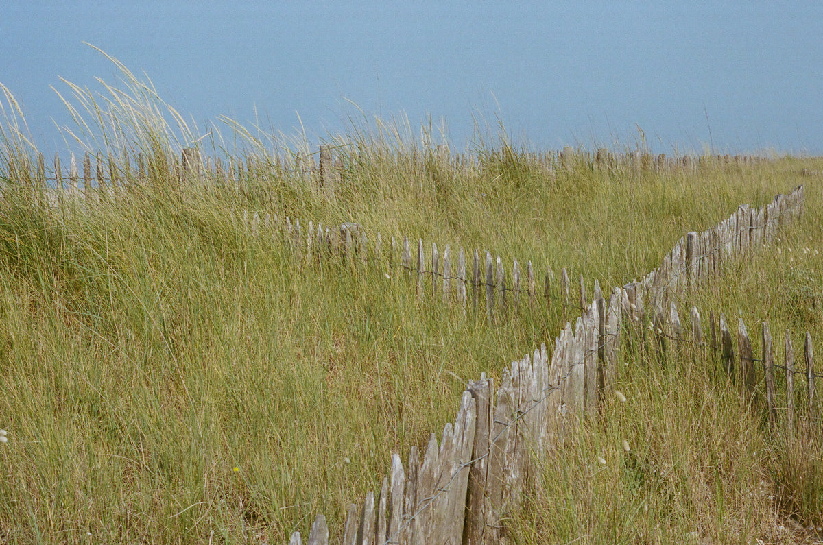 Saltbox | Photography Print