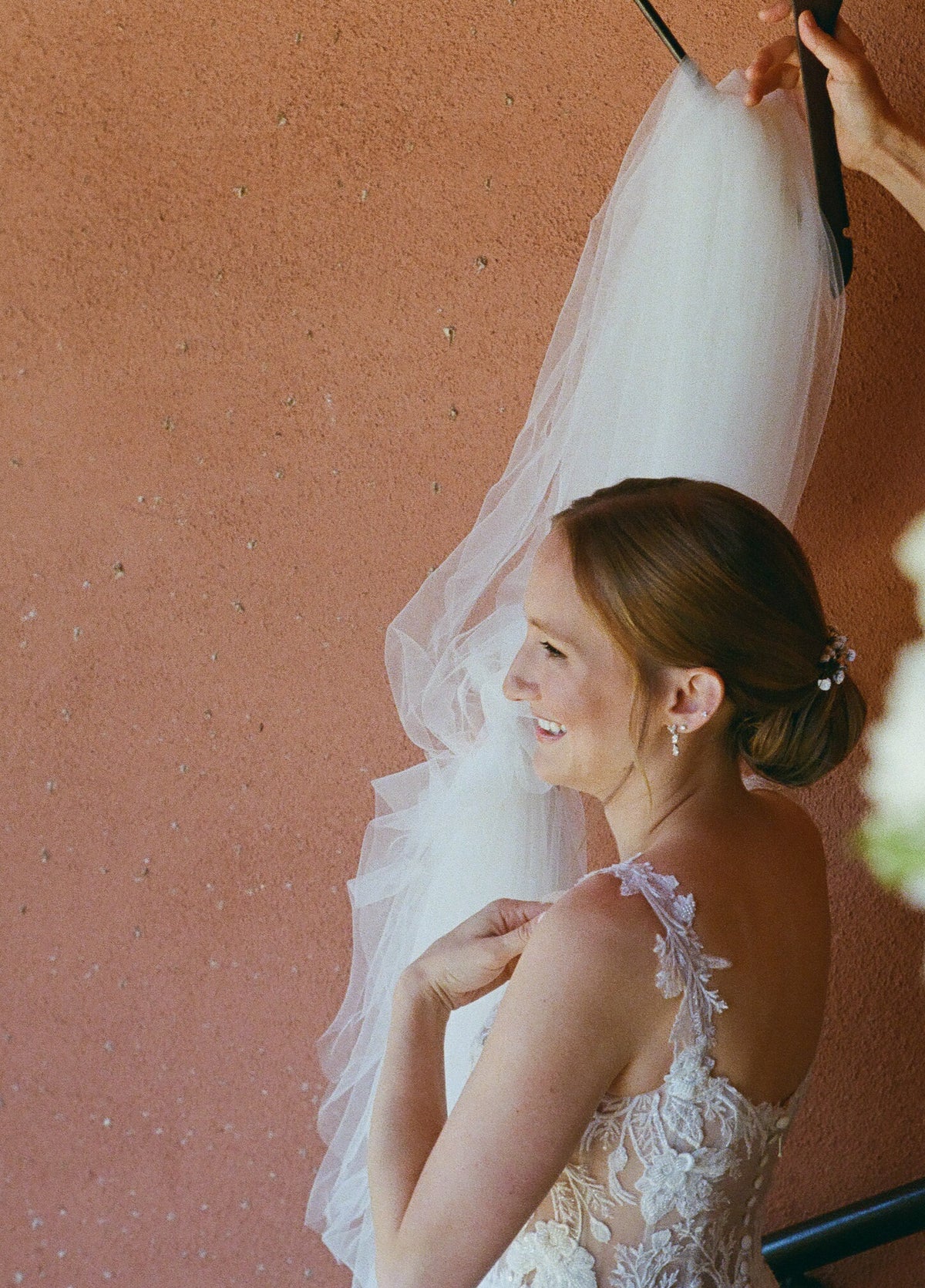 WEDDINGS & EVENTS
