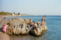 Salt Air | Photography Print