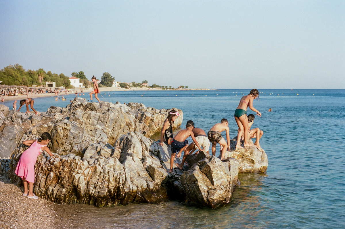 Salt Air | Photography Print