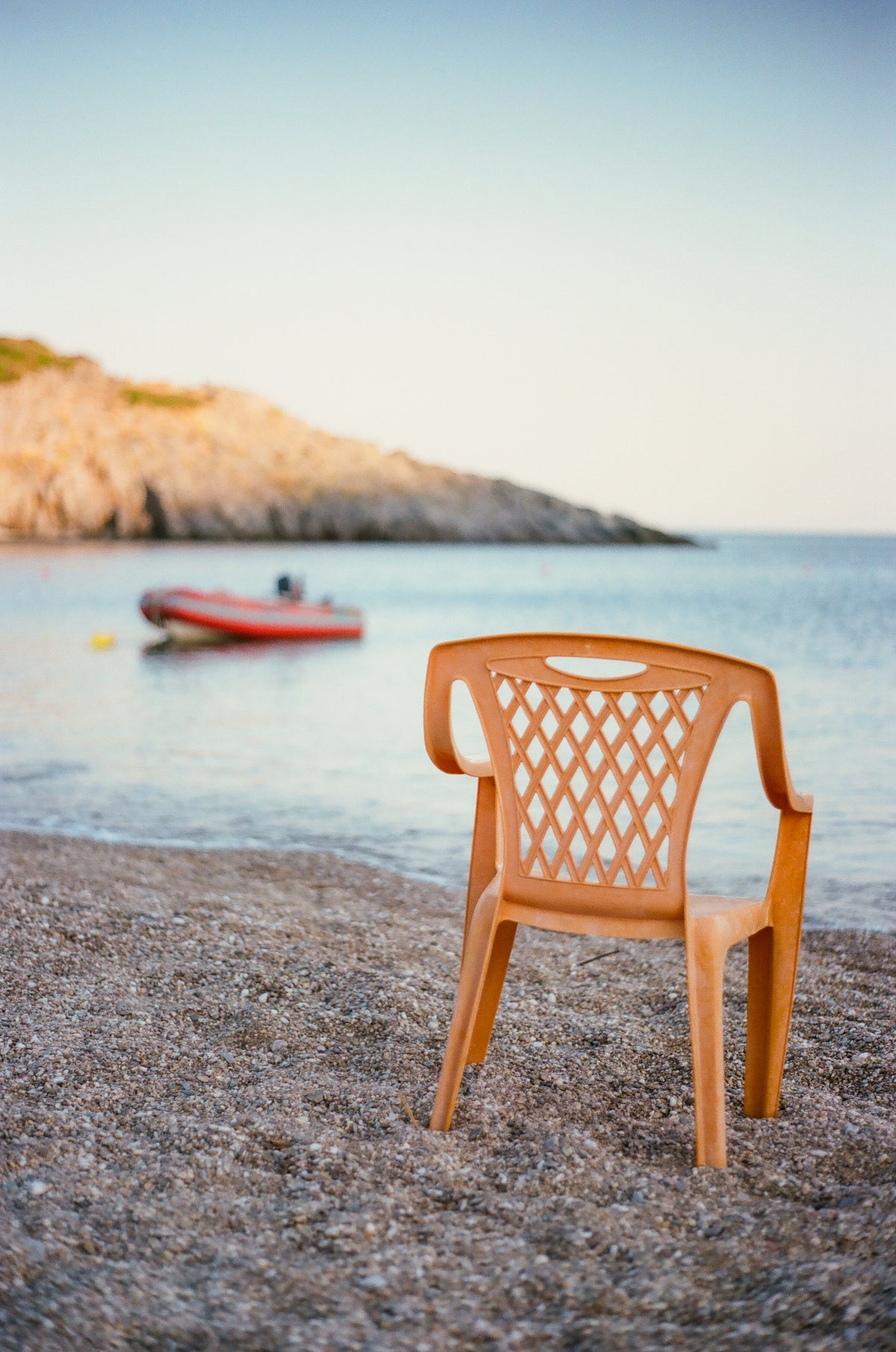 Reserved | Photography Print