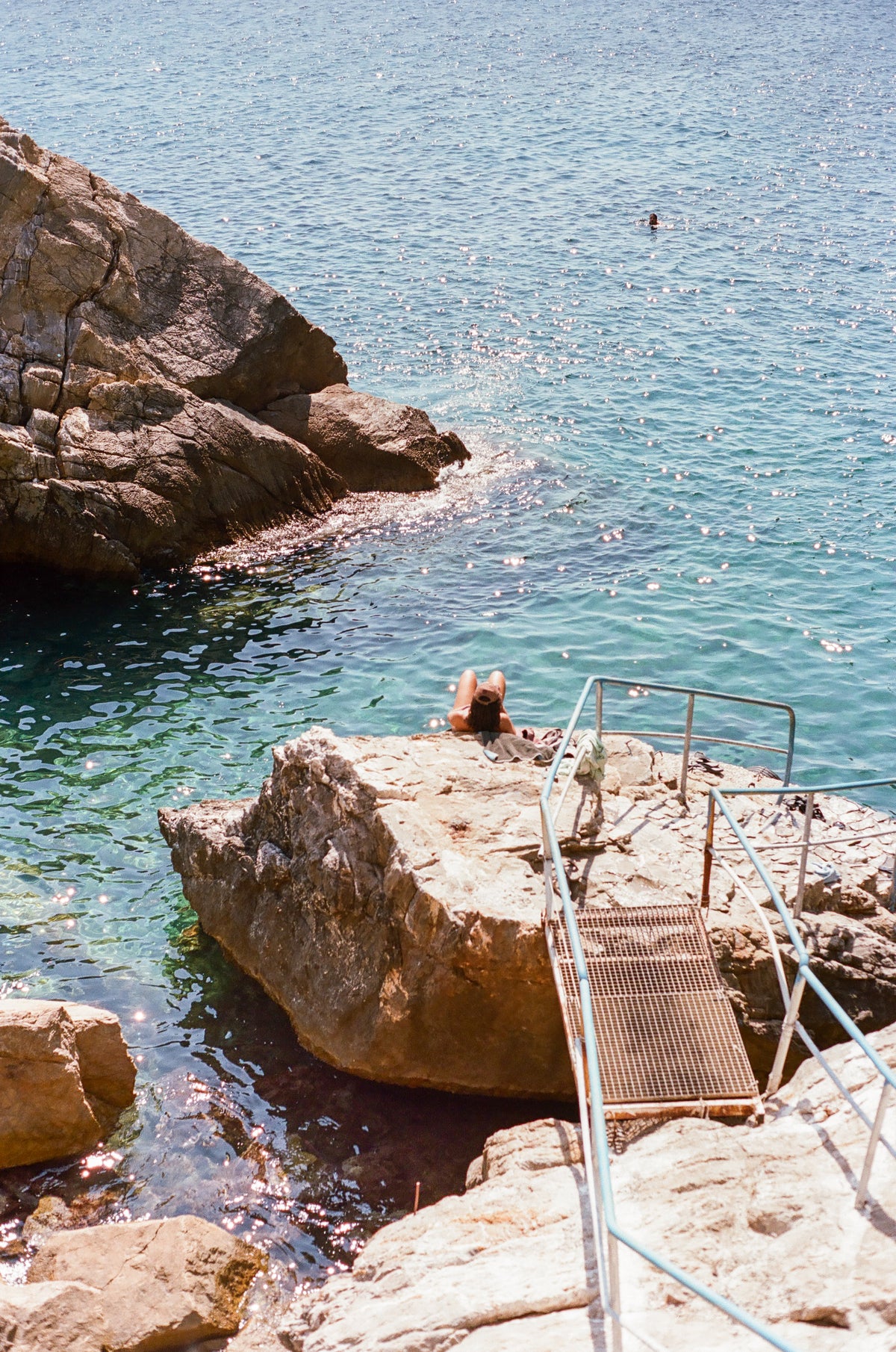 Mermaid Cove | Photography Print