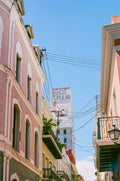 Banco Popular | Photography Print