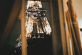 Avenue de la Bourdonnais | Photography Print