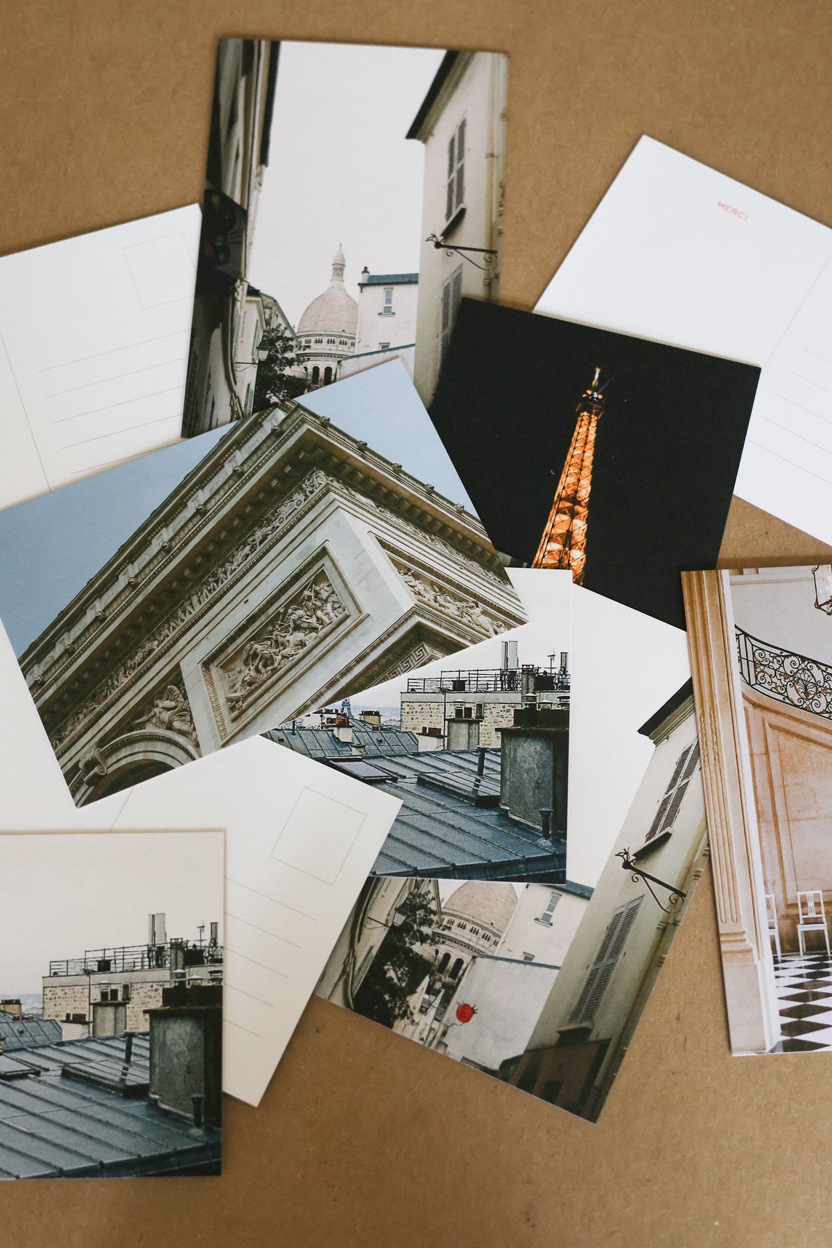 THE PRINT SHOP