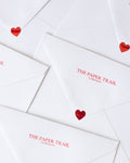 The Paper Trail