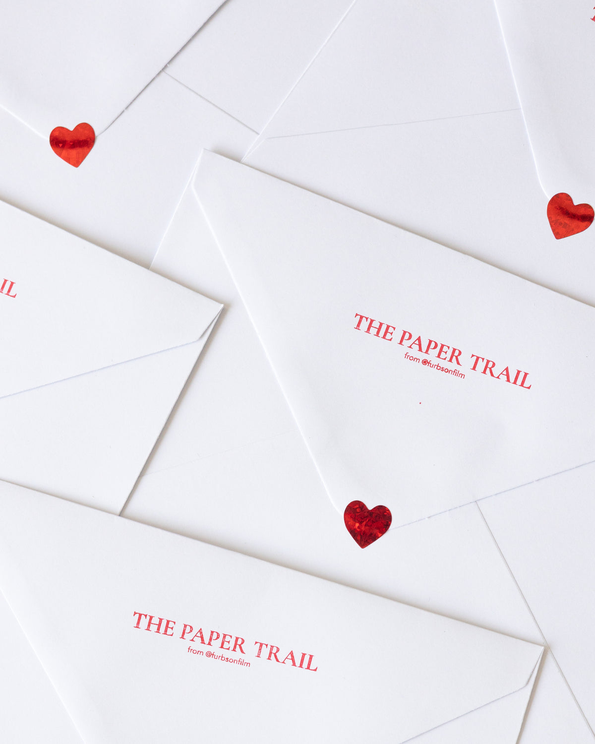 The Paper Trail